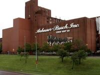 Anheuser-Busch St. Louis Brewery