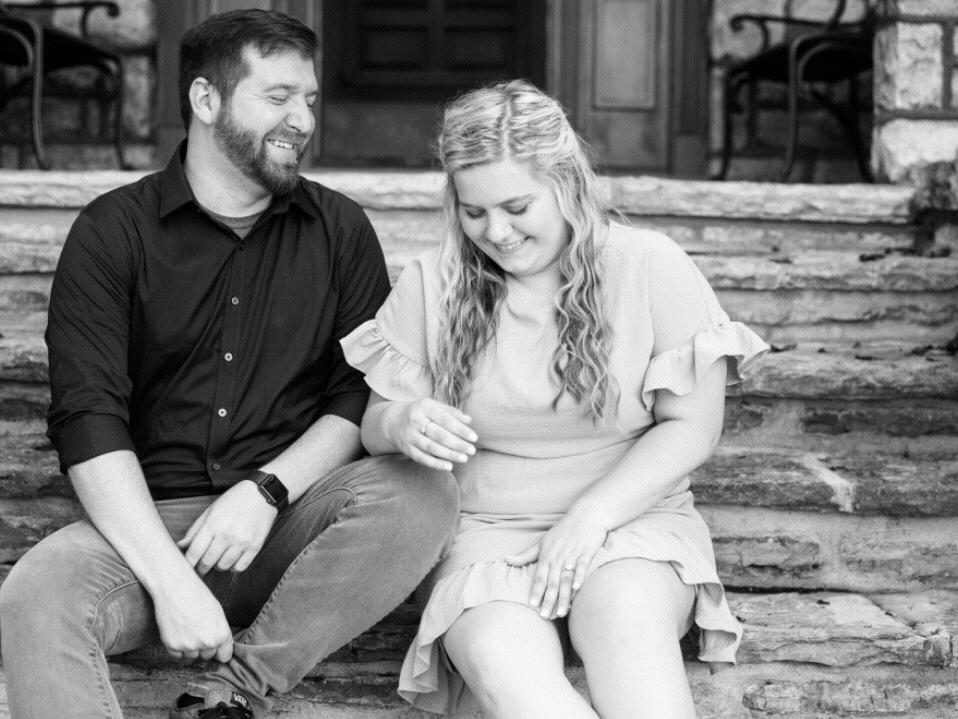 The Wedding Website of Emily Wise and Andrew Keaton