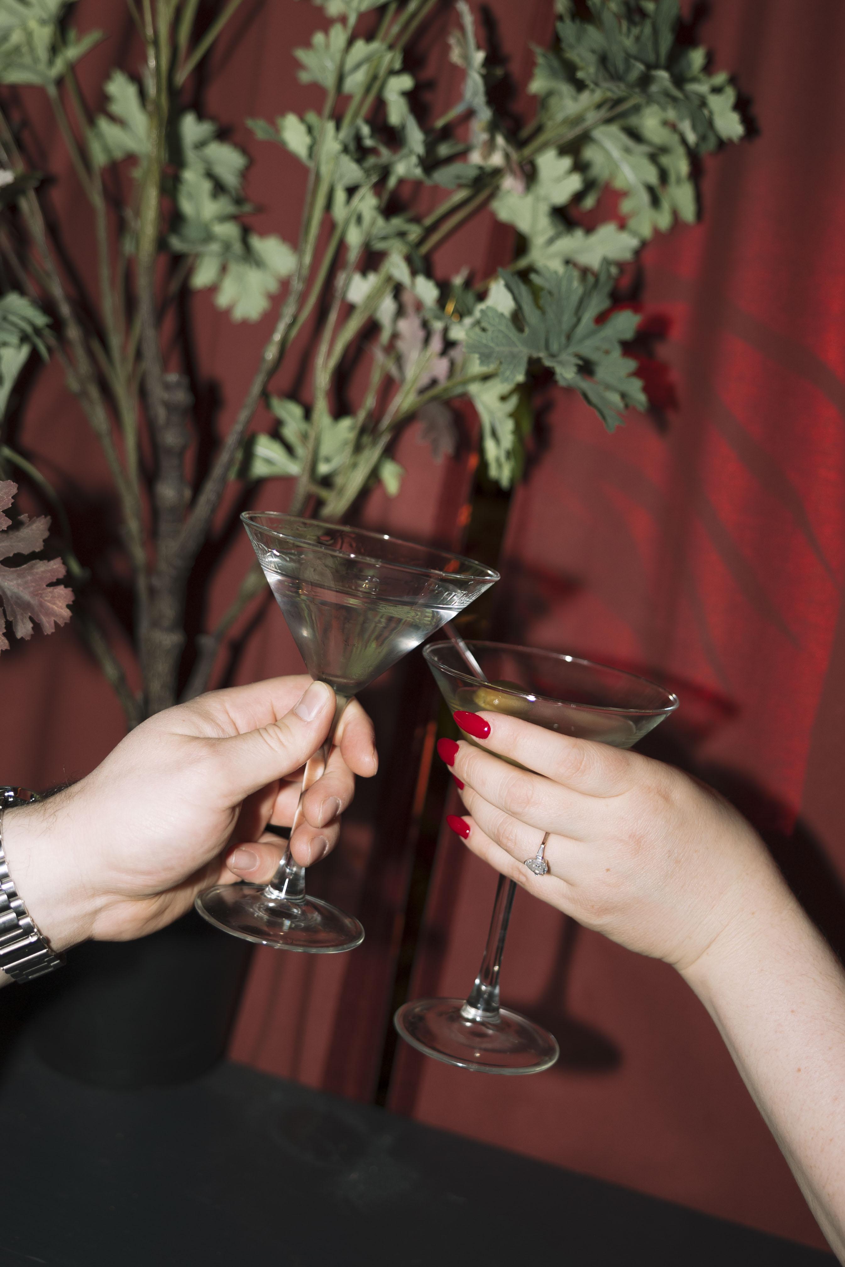 The Wedding Website of Ally Watt and Dante Dugan