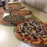 Coastal Bear Pizza