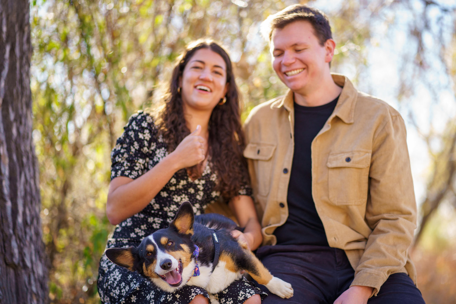 The Wedding Website of Devin Clark and Michael Sanchez