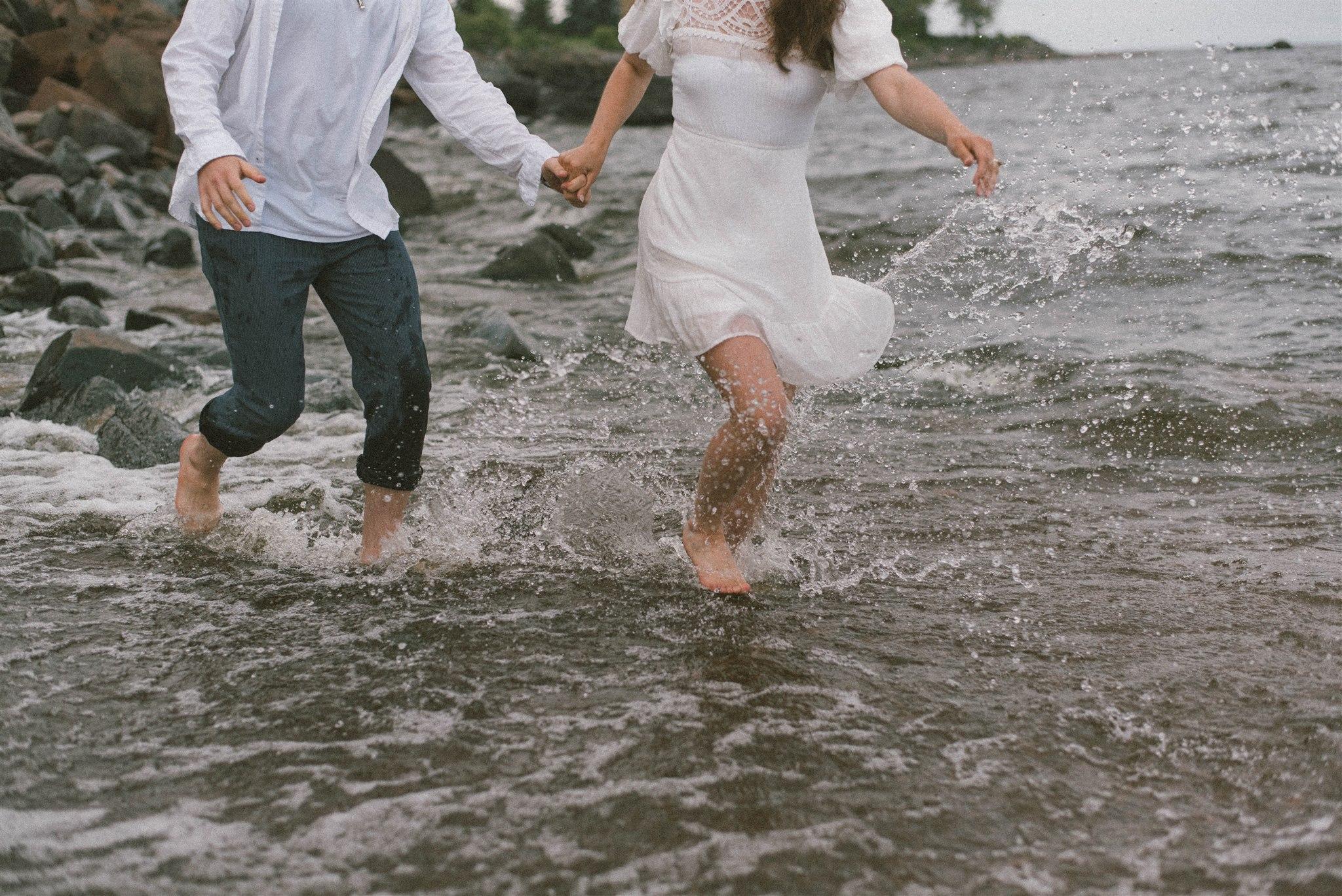 The Wedding Website of Henriette Soderlind and Rick Blade