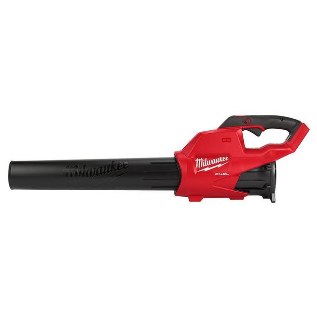 M18 FUEL 120 MPH 450 CFM 18-Volt Lithium-Ion Brushless Cordless Handheld Blower (Tool-Only)