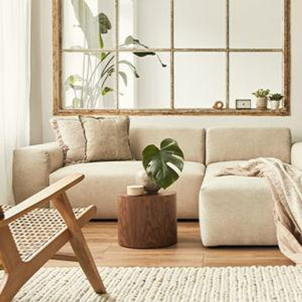 Furniture for our new house