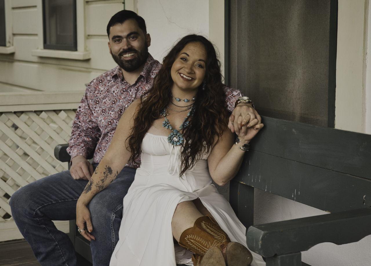 The Wedding Website of Briana M Boehland and Trevor A Boren