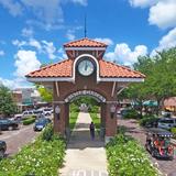 Downtown Winter Garden
