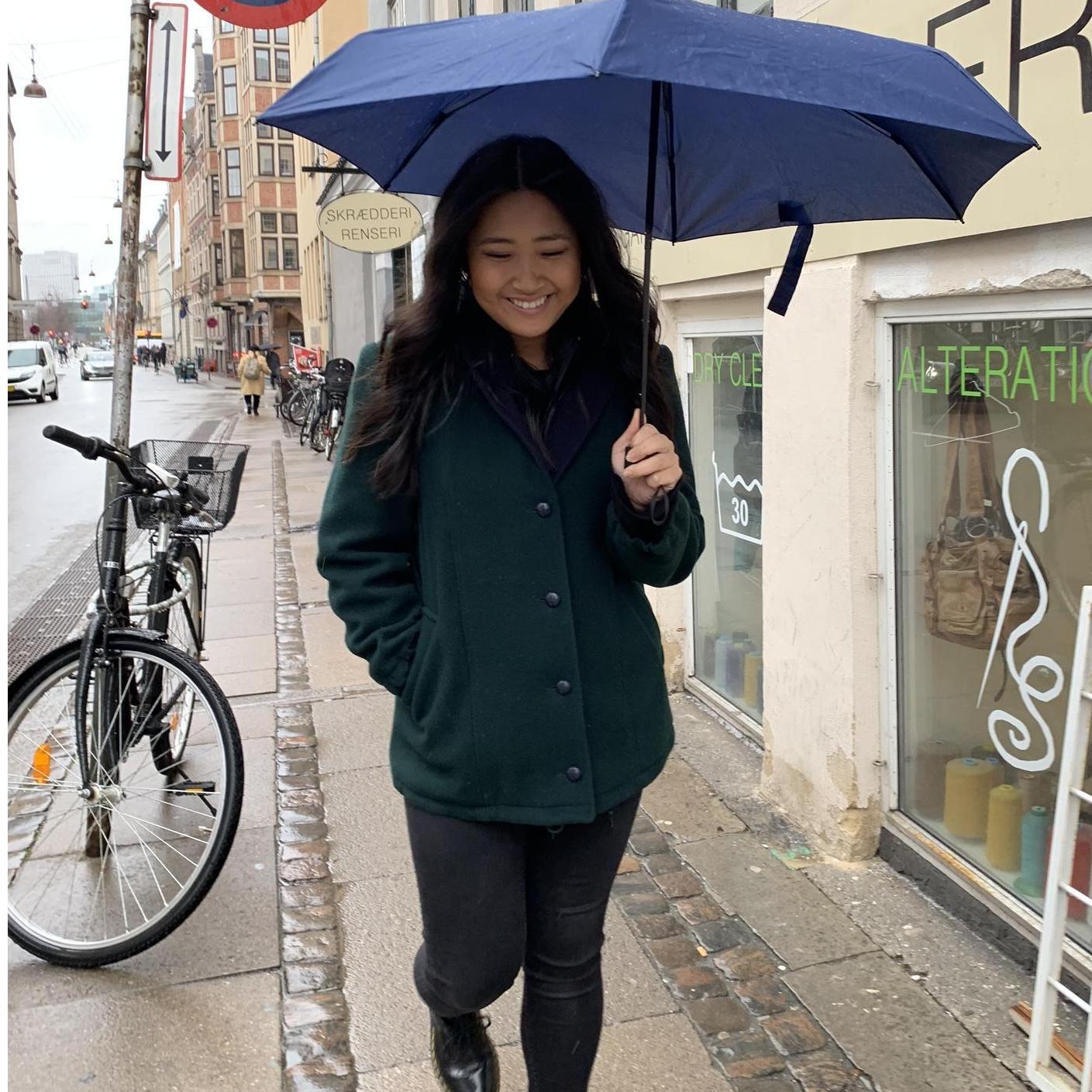 March 2019 - Copenhagen, Denmark