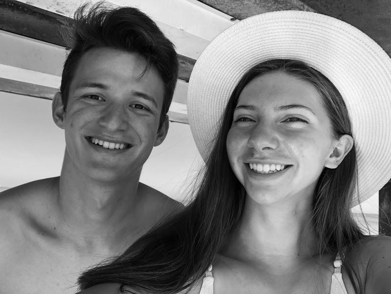 The Wedding Website of Brian Herr and Sarah Chidester