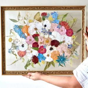 Flower Preservation (Gift Card)