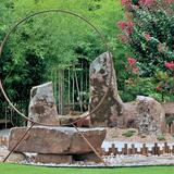 The Botanic Garden at Oklahoma State University