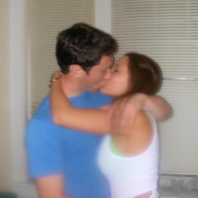 Alpha Phi Boot or Booty party - 2006