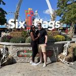 Six Flags St. Louis