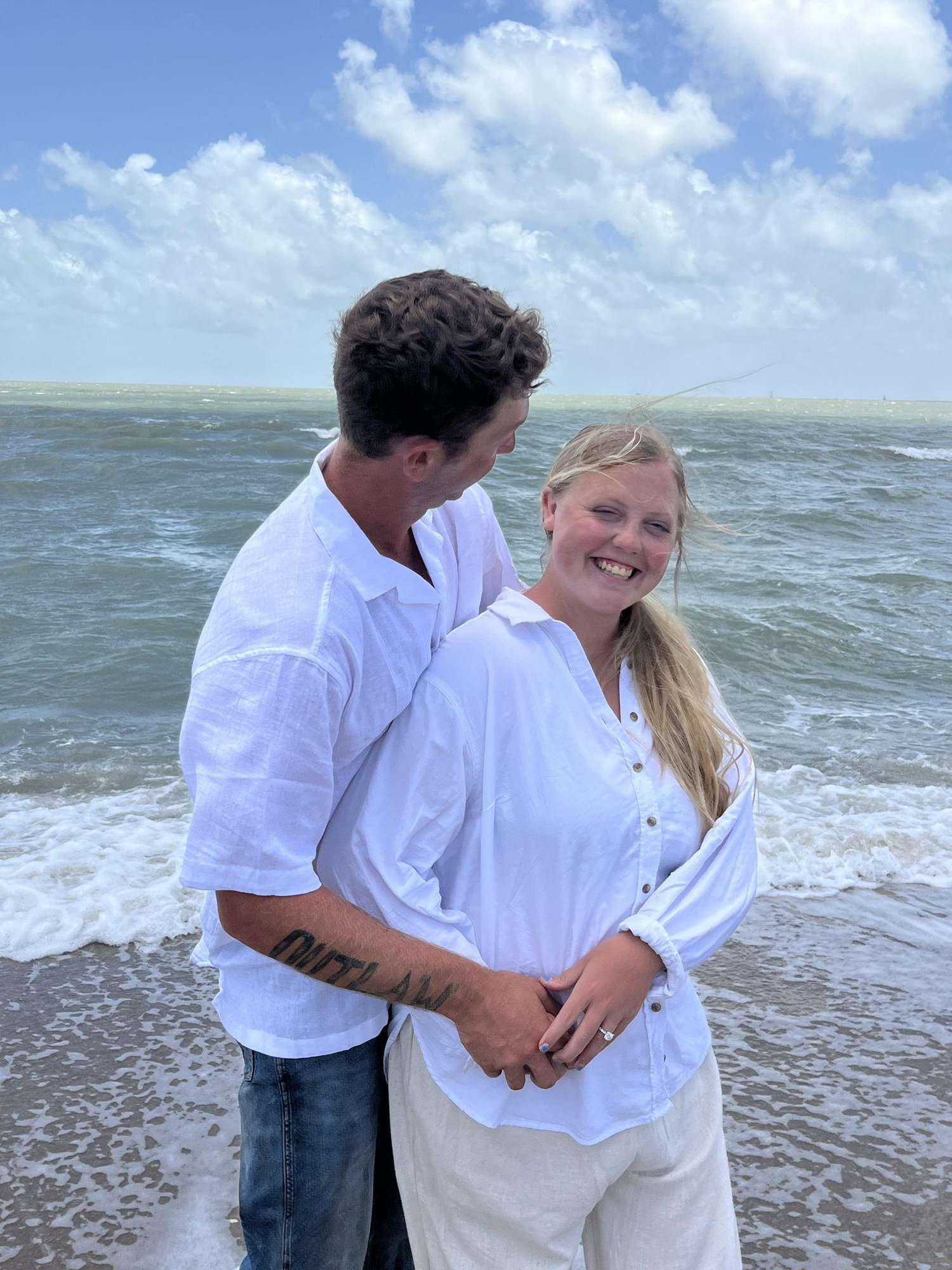 The Wedding Website of Ashlynn Lindberg and Reagan Zehren