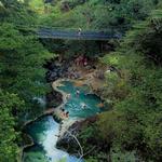 Rio Negro Hot Springs