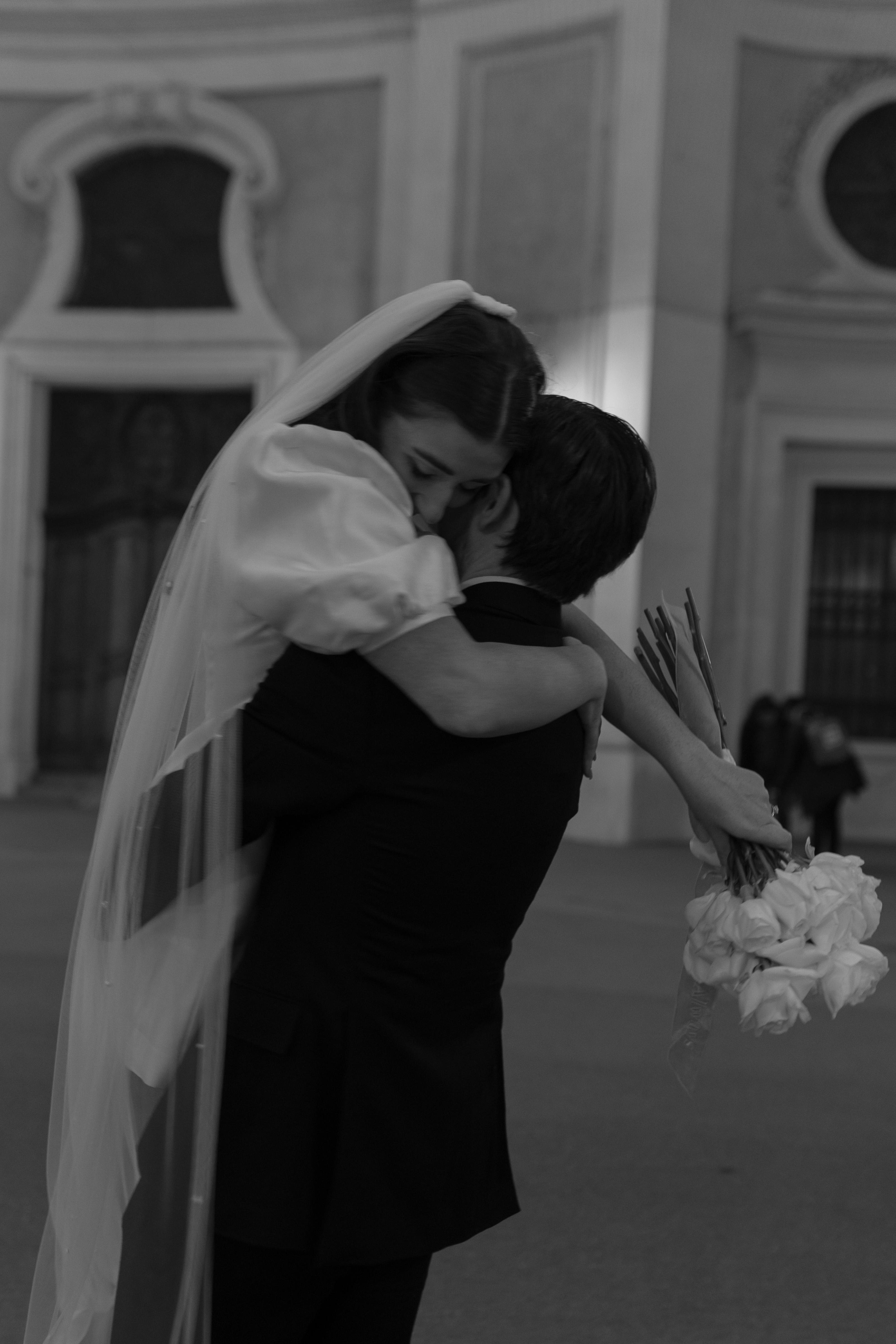 The Wedding Website of Alexandra Hart and Kristian Hart