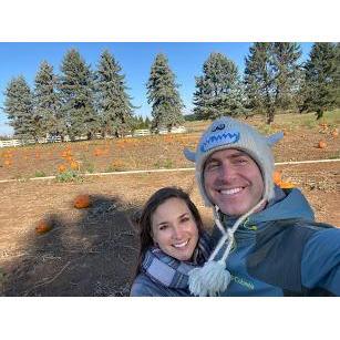 Pumpkin patching