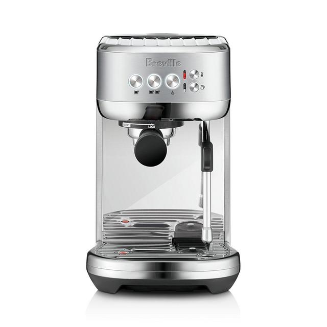 Breville Bambino Plus Espresso Machine