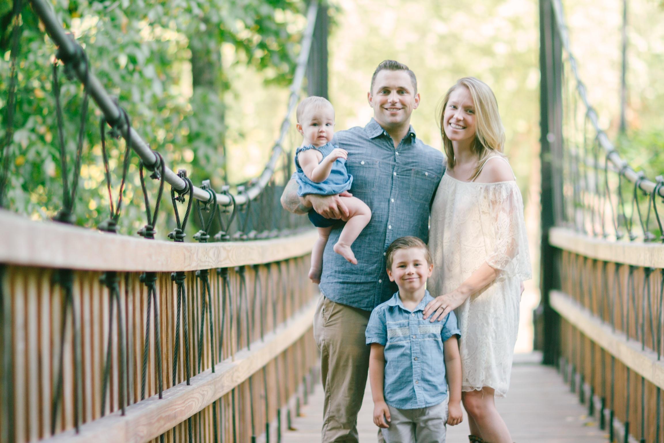 The Wedding Website of Ellison Peters and Jordan Matchin