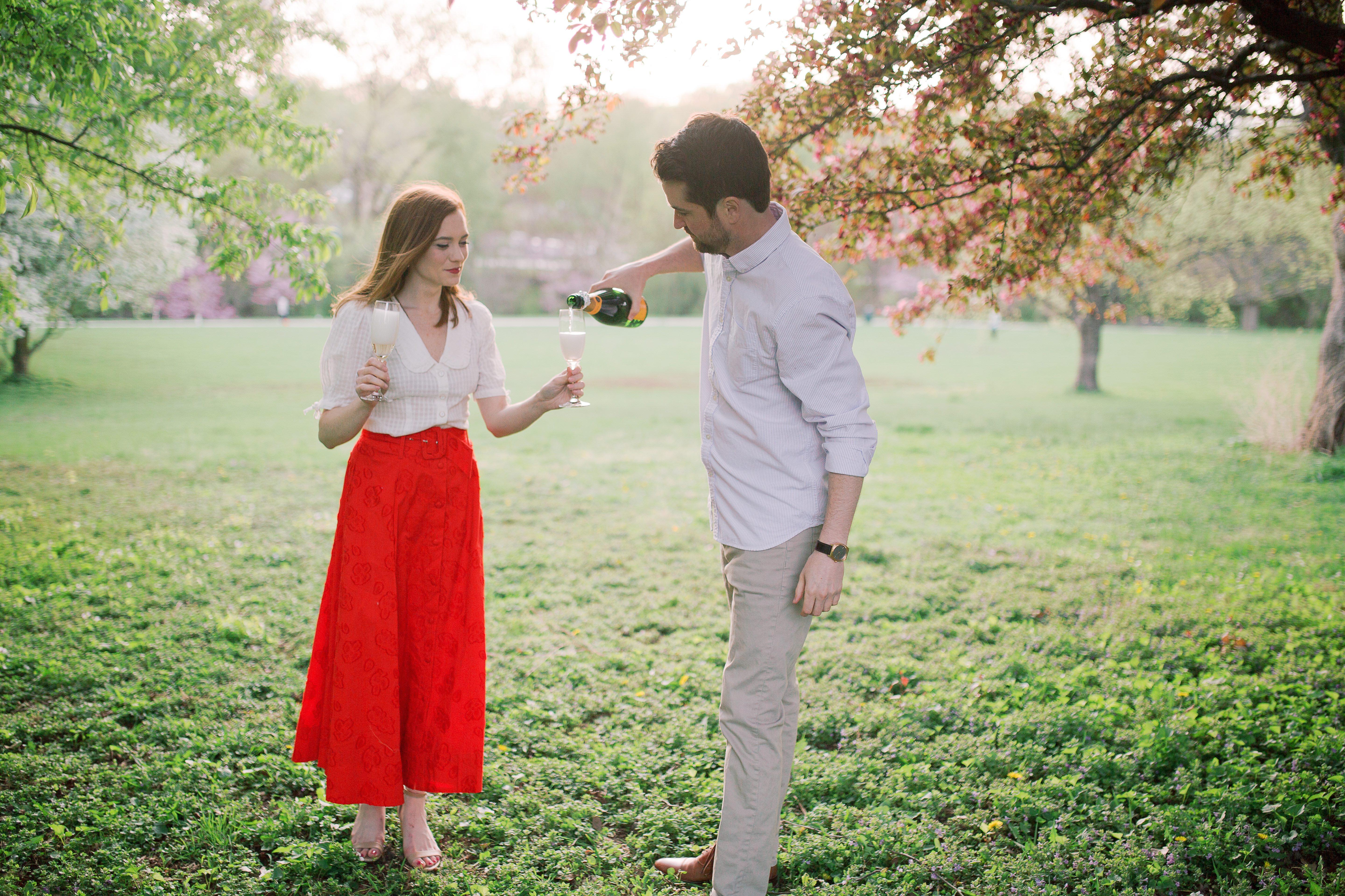 The Wedding Website of Haley Blais and Adam Lesnett
