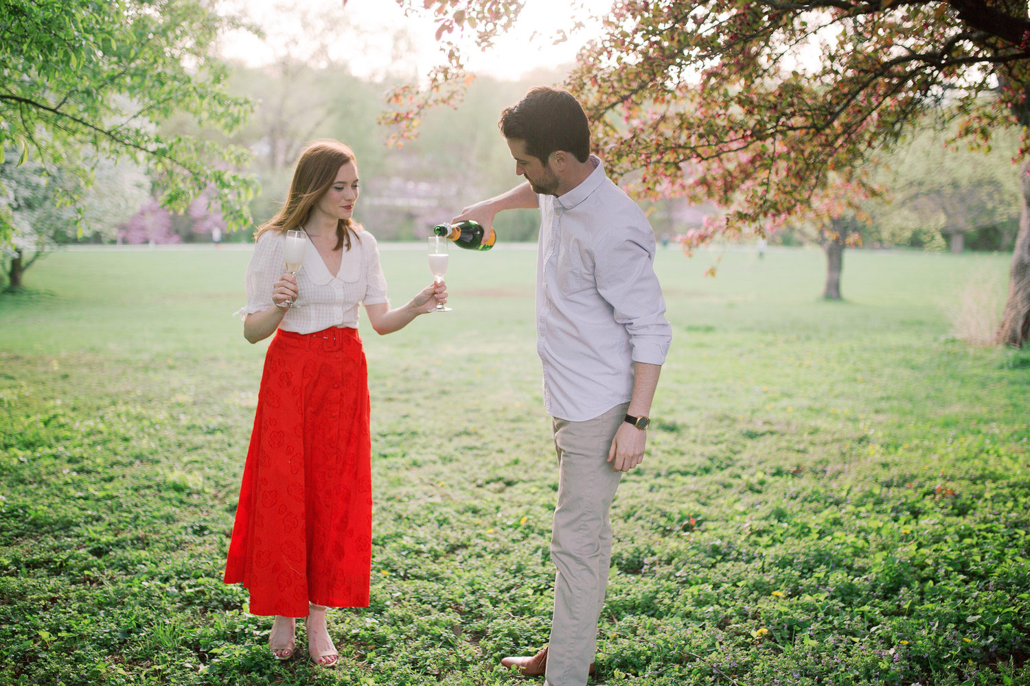 The Wedding Website of Haley Blais and Adam Lesnett