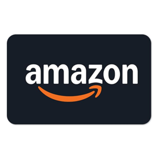 Amazon Gift Card