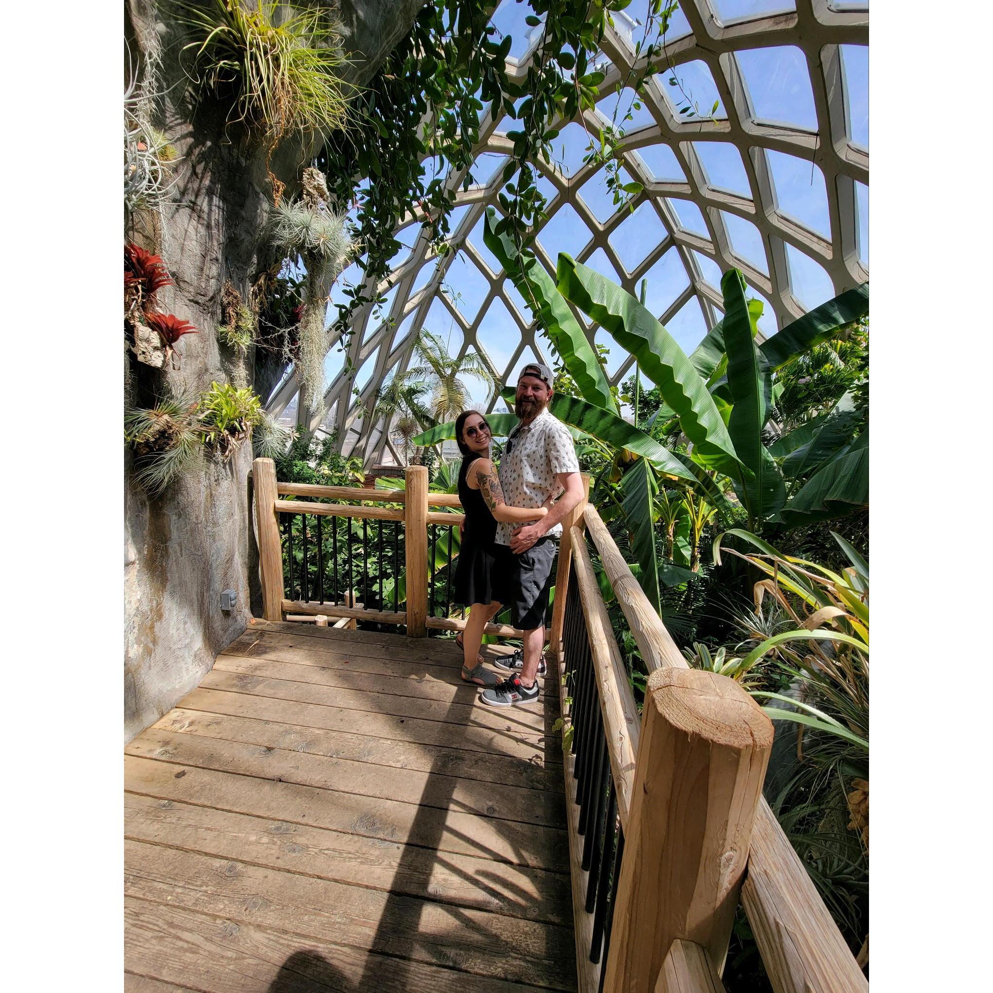 Botanical Gardens