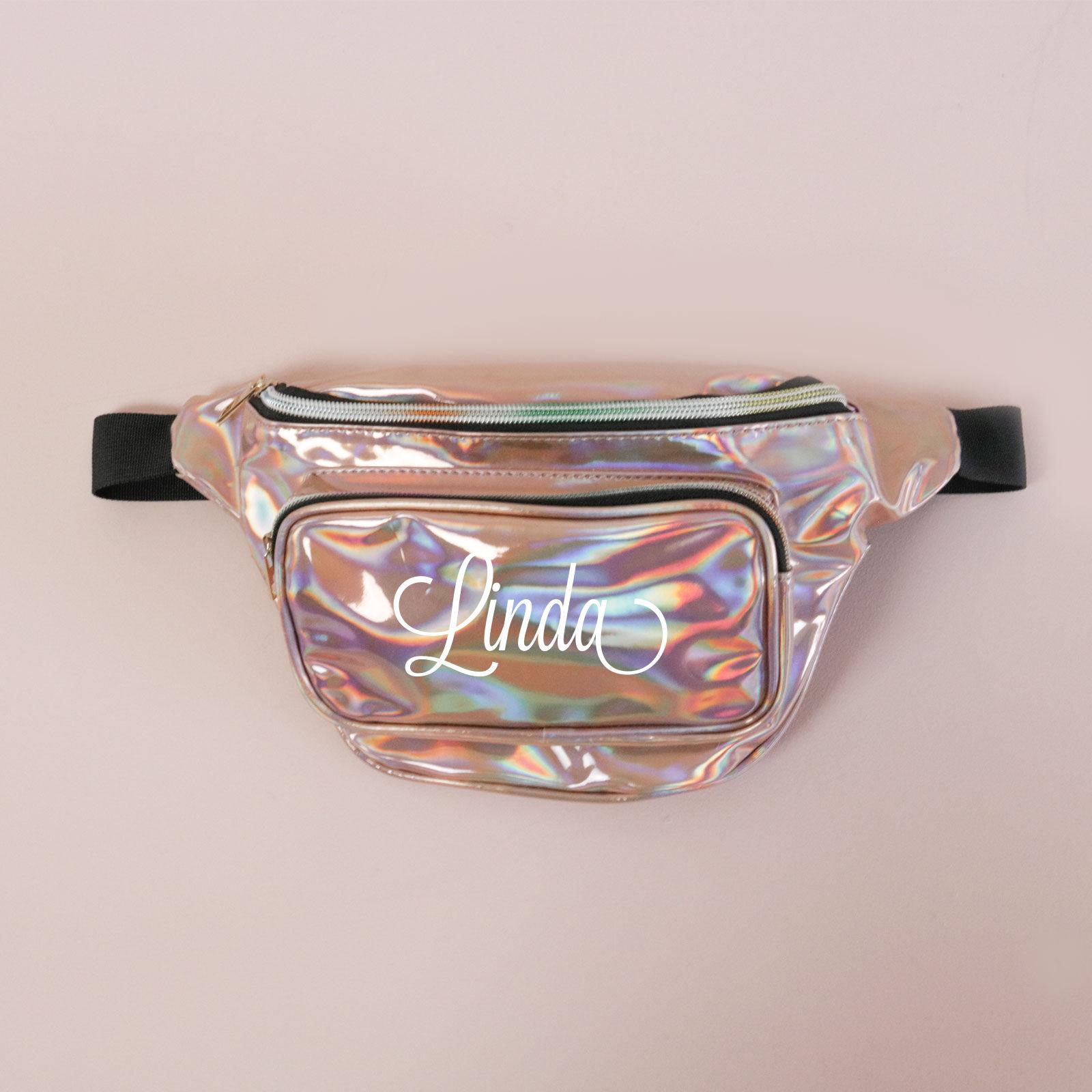 Personalized Fanny Pack