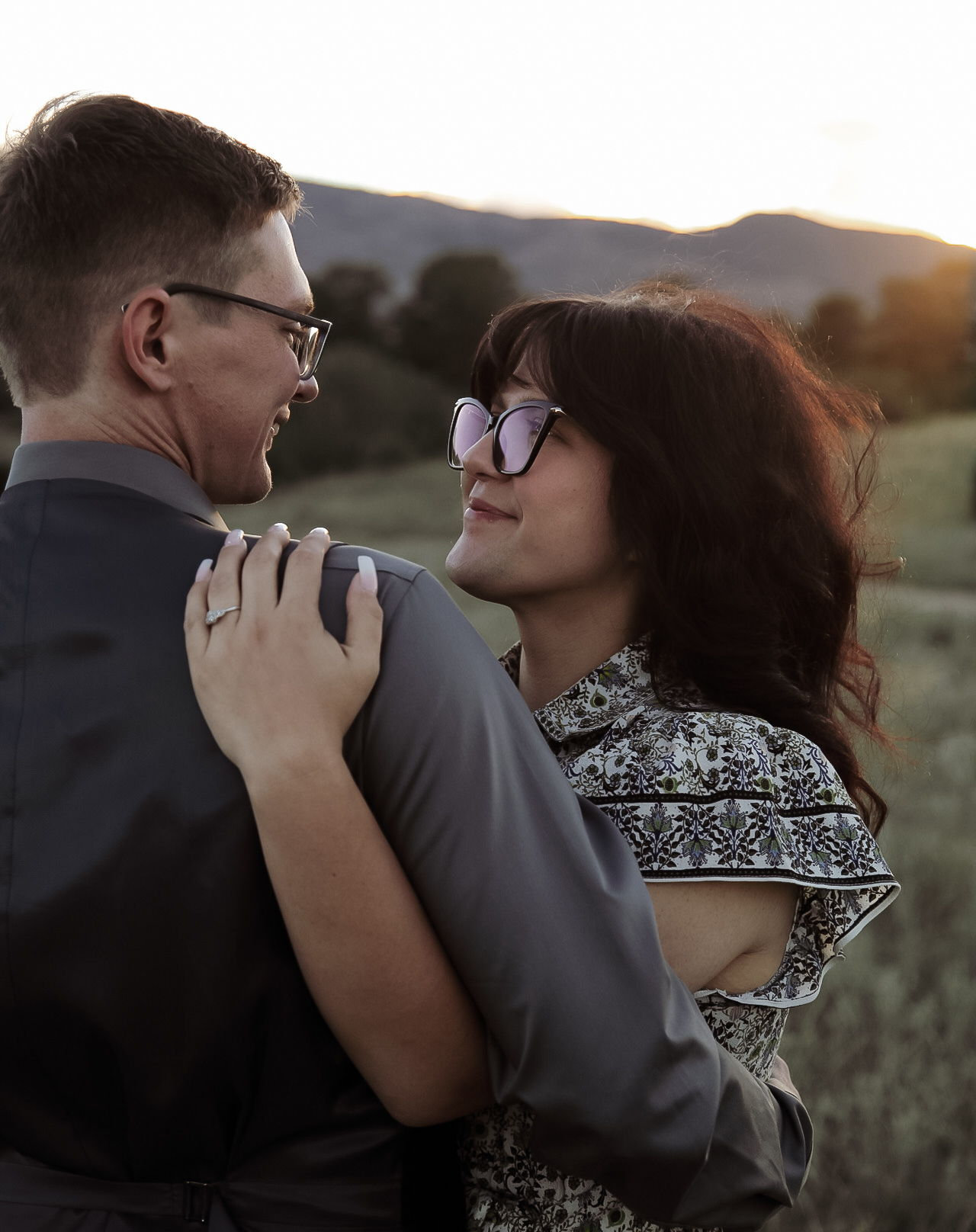 The Wedding Website of Faith Boggs and Dean Bower