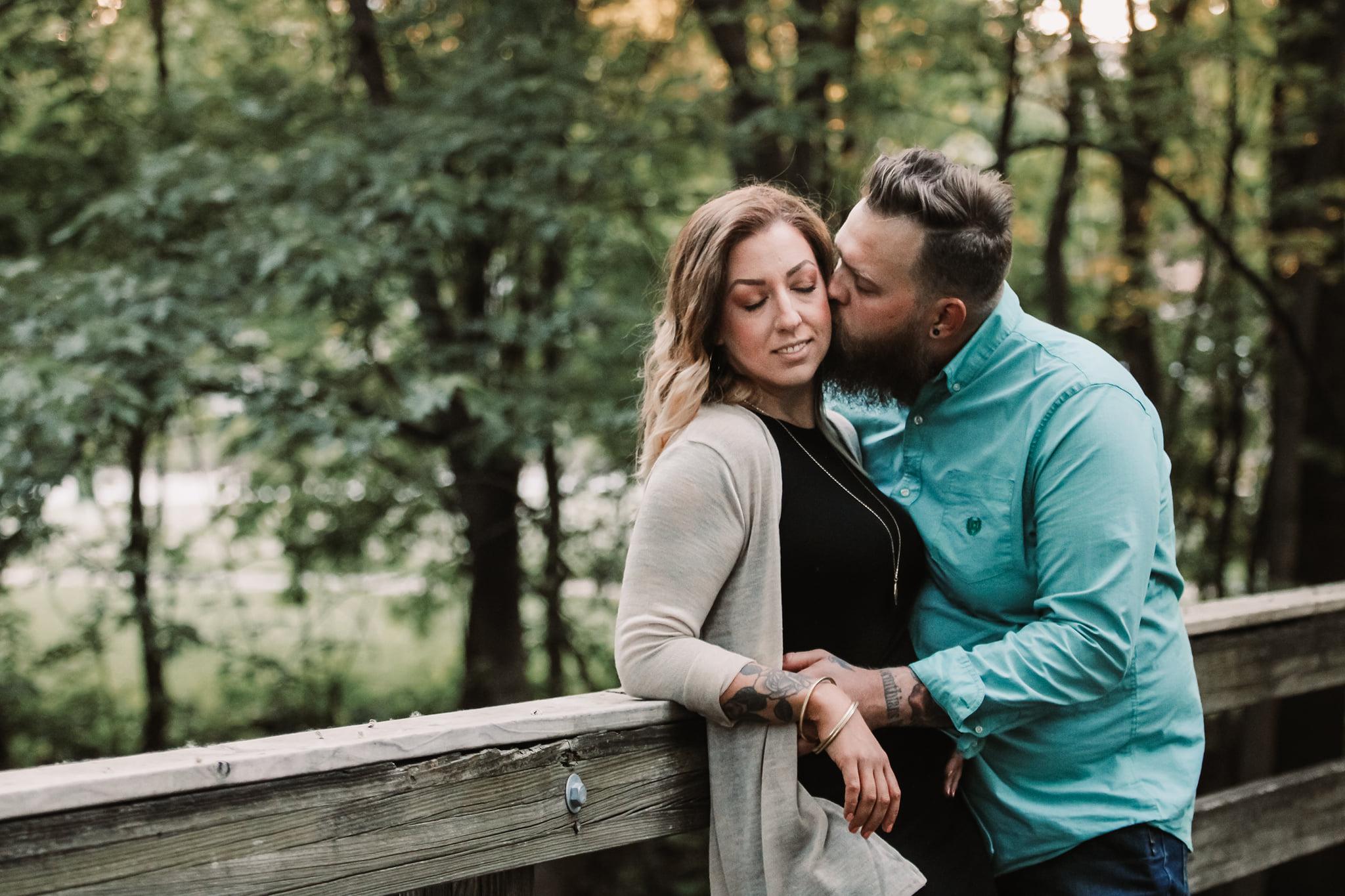The Wedding Website of Rachel Brooks and Sean Patten