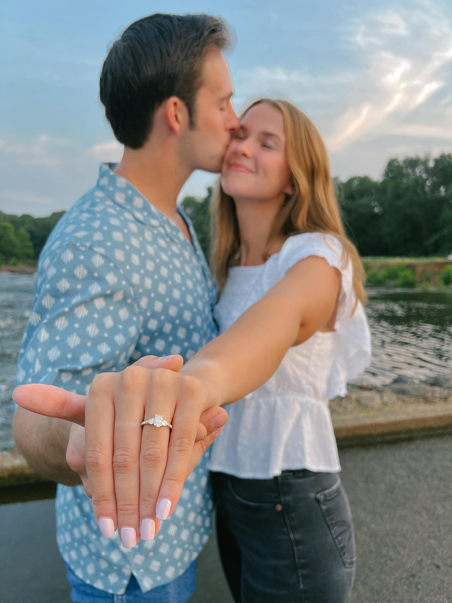 The Wedding Website of Isabella Sollie and Jamison Peacock