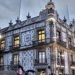 The House of Tiles