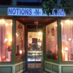 Notions N Potions Inc