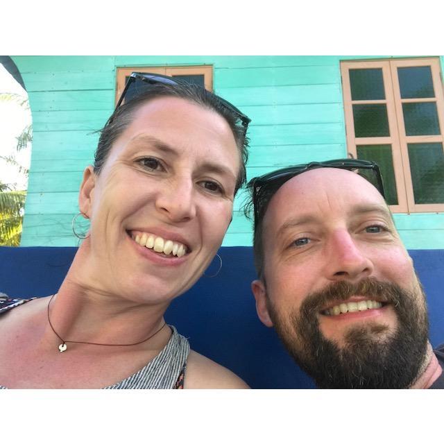 Sunburns in Indonesia
