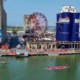 Buffalo RiverWorks