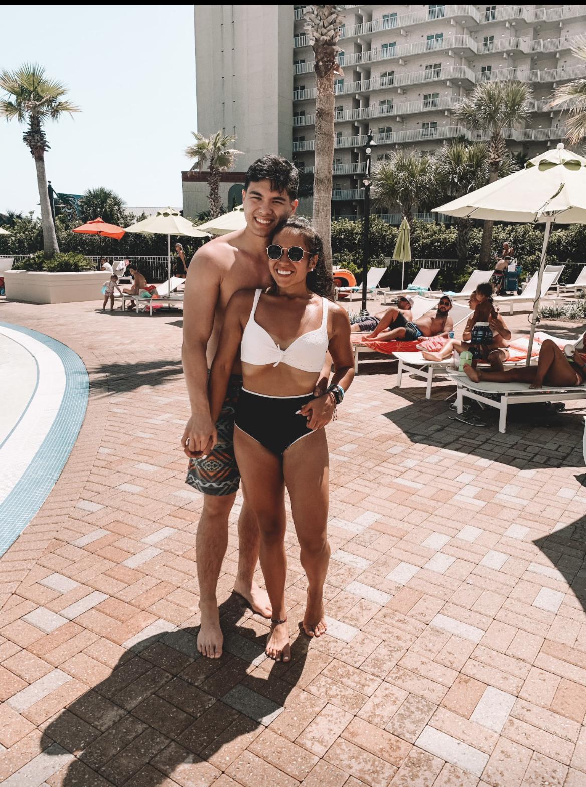 Beach trip 2019