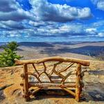 Suffern - Bear Mountain Trailhead