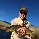 Gallatin River Guides