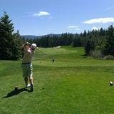 Oak Terrace Country Club