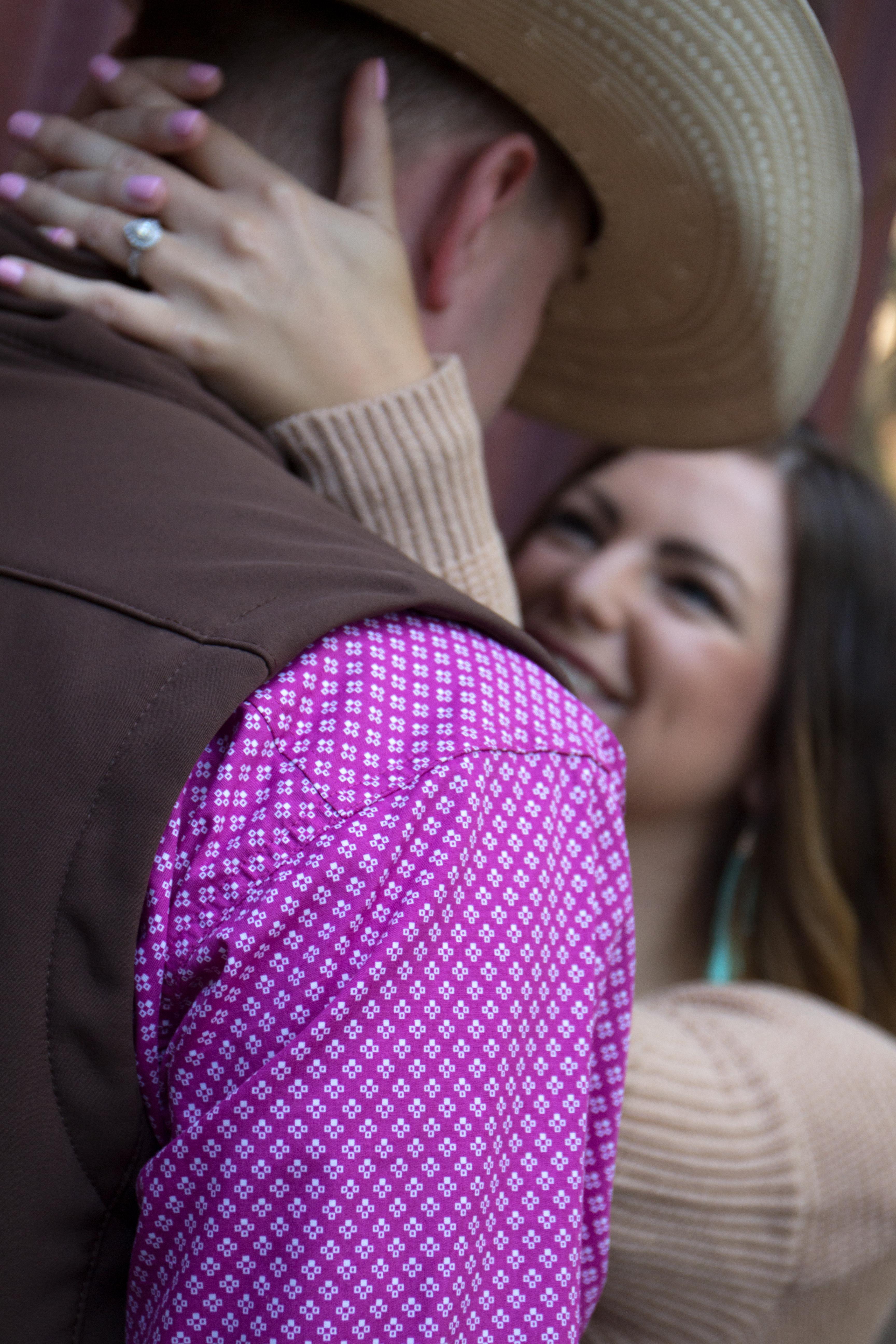The Wedding Website of Jordan Henderson and Jake Peterson