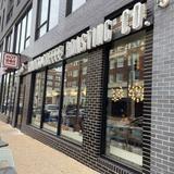 Kaldi's Coffee