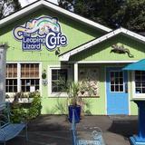 Leaping Lizard Cafe