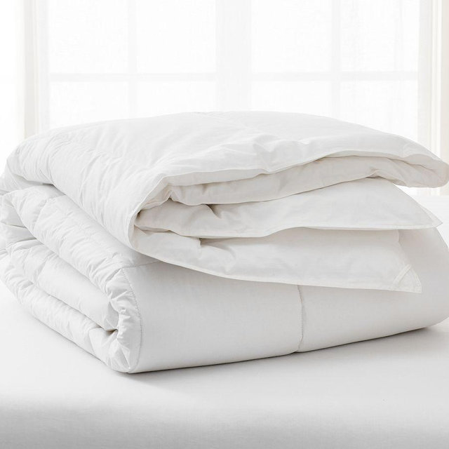 Micromax Duvet Insert, Midweight, Full/Queen