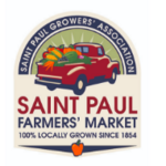 St. Paul Farmer's Market (Saturday or Sunday morning)