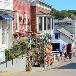 Boothbay Harbor