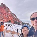 Red Rocks Park and Amphitheatre