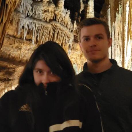 Luray caverns