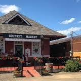 Downtown Ponchatoula Shops