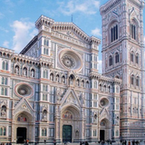 Cathedral of Santa Maria del Fiore
