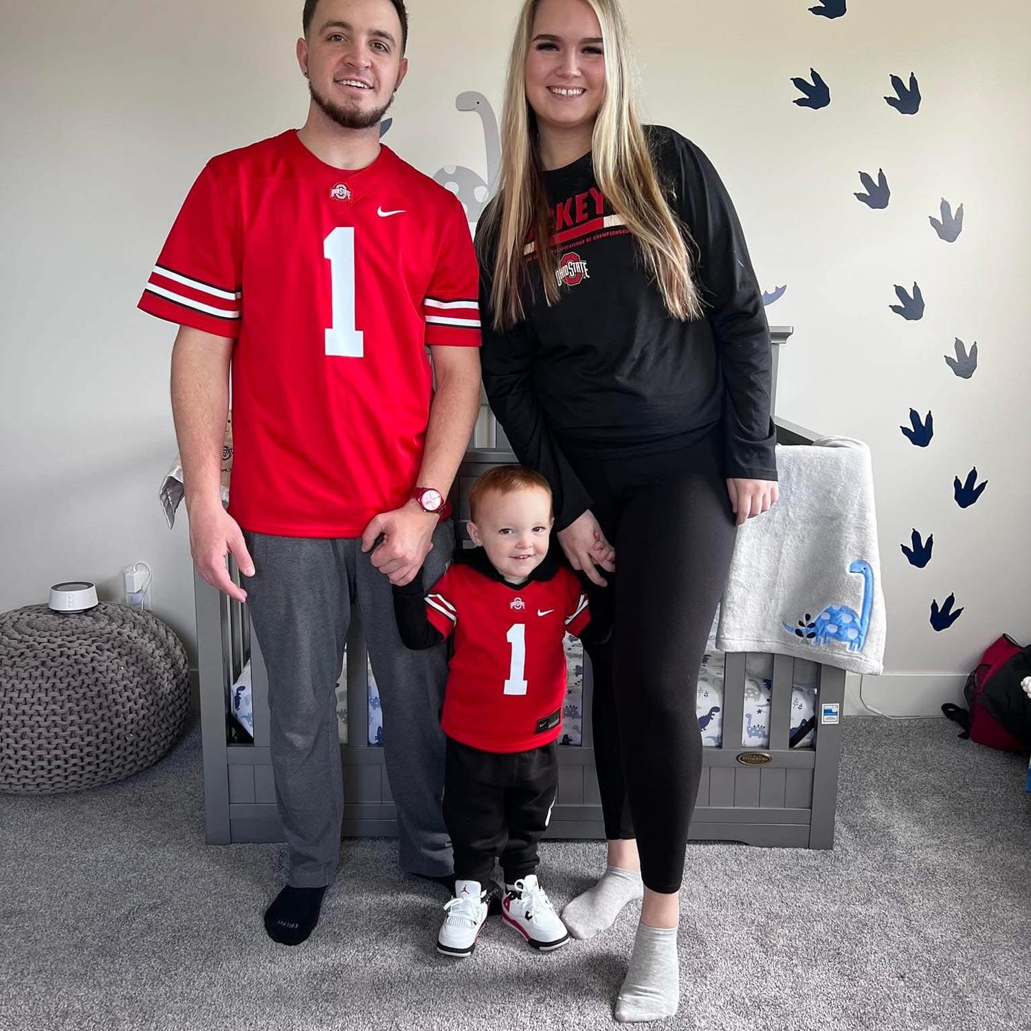 Go Bucks!