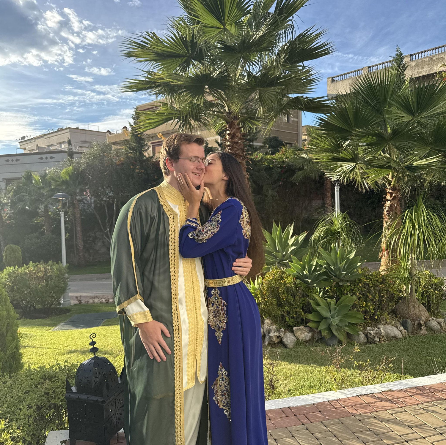 Morocco